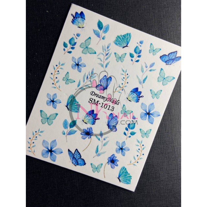 Слайдер Navi Nails SM-1013